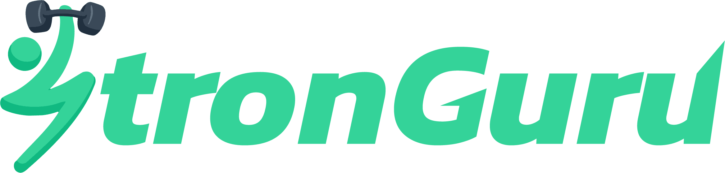 StronGuru